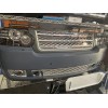 Обвіс Autobiography (з пластиковими порогами) для Range Rover III L322 2002-2012 - 57432-11