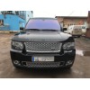 Обвіс Autobiography (з пластиковими порогами) для Range Rover III L322 2002-2012 - 57432-11