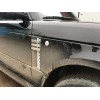 Обвіс Autobiography (з пластиковими порогами) для Range Rover III L322 2002-2012 - 57432-11