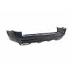 Обвес Autobiography (с пластиковыми порогами) для Range Rover III L322 2002-2012 - 57432-11