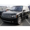 Передний бампер 2010-2013 (Рестайлинг) для Range Rover III L322