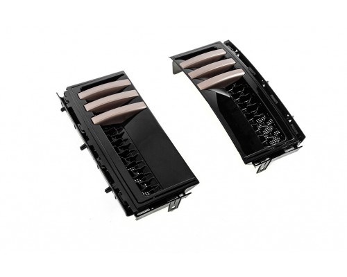 Жабры в стиле V4 (2005-2013) для Range Rover III L322
