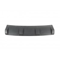Нижний диффузор заднего бампера (Autobiography) для Range Rover III L322 2002-2012 гг