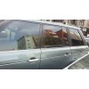 Окантовка стекол (6 шт, нерж) для Range Rover III L322 2002-2012 - 74314-11