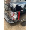 Задние фонари рестайлинг (2 шт) для Range Rover III L322 2002-2012 - 70855-11