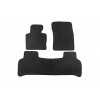 Коврики EVA (Черный) V-2 для Range Rover III L322 2002-2012 гг