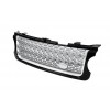 Передняя решетка V3 (2010-2013) для Range Rover III L322