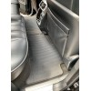 Резиновые коврики (4 шт, Stingray Premium) для Range Rover III L322 2002-2012 - 55549-11