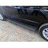 Боковые пороги Оригинальный дизайн для Range Rover III L322 2002-2012 - 51919-11