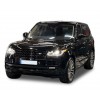 Комплект накладок BlackEdition (малый) для Range Rover IV L405 2014-2021