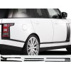 Комплект накладок BlackEdition для Range Rover IV L405 2014+ - 57431-11