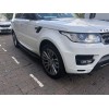 Бічні пороги Оригінальний дизайн для Range Rover IV L405 2014+ - 65664-11