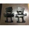 Бічні пороги Оригінальний дизайн для Range Rover IV L405 2014+ - 65664-11