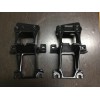 Бічні пороги Оригінальний дизайн для Range Rover IV L405 2014+ - 65664-11