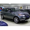 Бічні пороги Оригінальний дизайн для Range Rover IV L405 2014+ - 65664-11