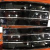 Накладки на крила (2 шт) Білий колір для Range Rover IV L405 2014+