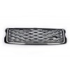 Range Rover IV L405 2014+ Передні грати 2014-2018 (дизайн 2019 року) - 72055-11