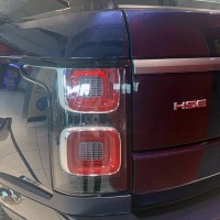 Задня оптика дизайн 2018-2022 (2 шт) для Range Rover IV L405 2014+