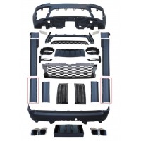 Комплект обвесов SVO (2019-2022) для Range Rover IV L405 2014+