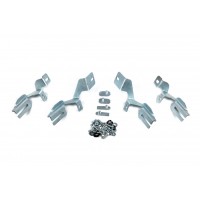 Крепление к боковым порогам для Range Rover IV L405 2013-2021 гг