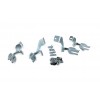 Крепление к боковым порогам для Range Rover IV L405 2013-2021 гг