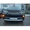 Range Rover Sport 2005-2013 Противотуманки (2 шт) - 62741-11