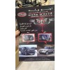 Ангельські очі (2005-2010, 2 шт) для Range Rover Sport 2005-2013 - 63663-11