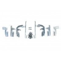 Крепление к боковым порогам для Range Rover Sport 2005-2013 гг