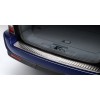 Накладка на задний бампер (нерж) для Range Rover Sport 2005-2013 - 60984-11