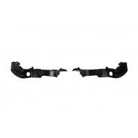 Комплект направляющих для переднего бампера. для Range Rover Sport 2005-2013 гг