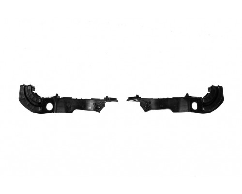 Комплект направляющих для переднего бампера. для Range Rover Sport 2005-2013 гг