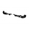 Комплект направляющих для переднего бампера. для Range Rover Sport 2005-2013 гг