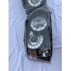 Передняя оптика (2010-2013, 2 шт) для Range Rover Sport 2005-2013 - 66597-11