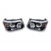 Передня оптика (2010-2013, 2 шт) для Range Rover Sport 2005-2013 - 66597-11