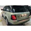 Задні ліхтарі GLONN (2 шт) для Range Rover Sport 2005-2013 - 60357-11
