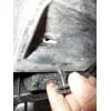 Боковые пороги Bosphorus Black (2 шт., алюминий) для Range Rover Sport 2005-2013 - 50998-11