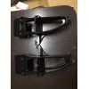 Бічні пороги Оригінальний дизайн для Range Rover Sport 2014+ - 65622-11