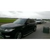 Рейлинги Skyport (Grey) для Range Rover Sport 2014+ - 55842-11