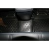 Гумові килимки в салон (4 шт, Novline) для Lexus CT200H - 70937-11