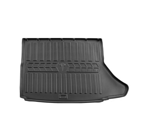 Коврик в багажник Stingray 3D для Lexus CT200H