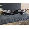 Lexus ES 2006-2011 Комплект рестайлінгу з оптикою - 61225-11