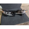 Lexus ES 2006-2011 Комплект рестайлінгу з оптикою - 61225-11