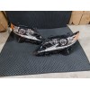 Передняя оптика OEM (2 шт) для Lexus ES 2012-2018 - 64643-11