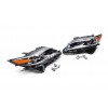 Передняя оптика OEM (2 шт) для Lexus ES 2012-2018 - 64643-11
