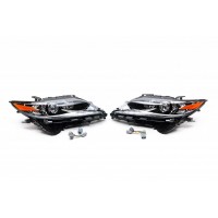 Передня оптика OEM (2 шт) для Lexus ES 2012-2018
