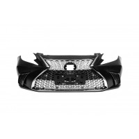 Комплект рестайлинга F-Sport V3 (с оптикой) для Lexus ES 2012-2018