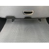 Коврик багажника 5 местный 2018+ (EVA, полиуретановый, черный) Base для Lexus GX460 - 73700-11