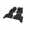 Резиновые коврики (4 шт, Polytep) для Lexus GX460 - 79641-11