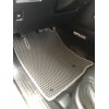 Килимки EVA (чорні) 5 місний, 2013-2022 для Lexus GX460 - 76081-11