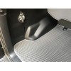 Килимок багажника 5 місний 2009-2017 (EVA, поліуретановий, чорний) для Lexus GX460 - 73701-11